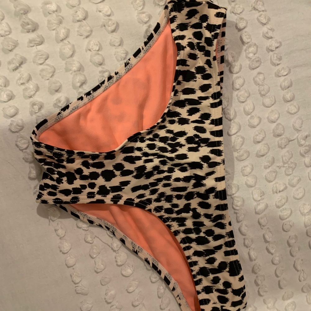 Bikini bottoms